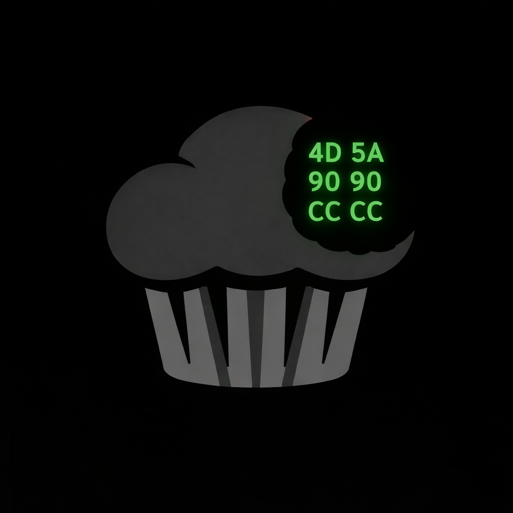 MuffinByteLabs